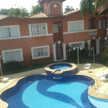 Villaggio Boccia Boraceia  Esterno foto
