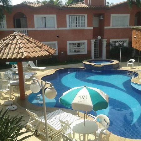 Villaggio Boccia Boraceia  Esterno foto