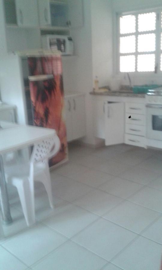 Villaggio Boccia Boraceia  Esterno foto