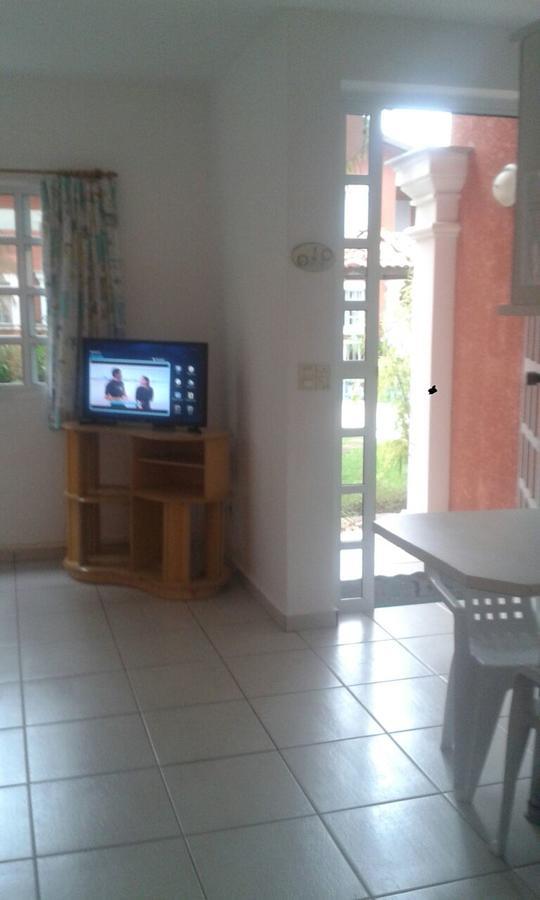 Villaggio Boccia Boraceia  Esterno foto
