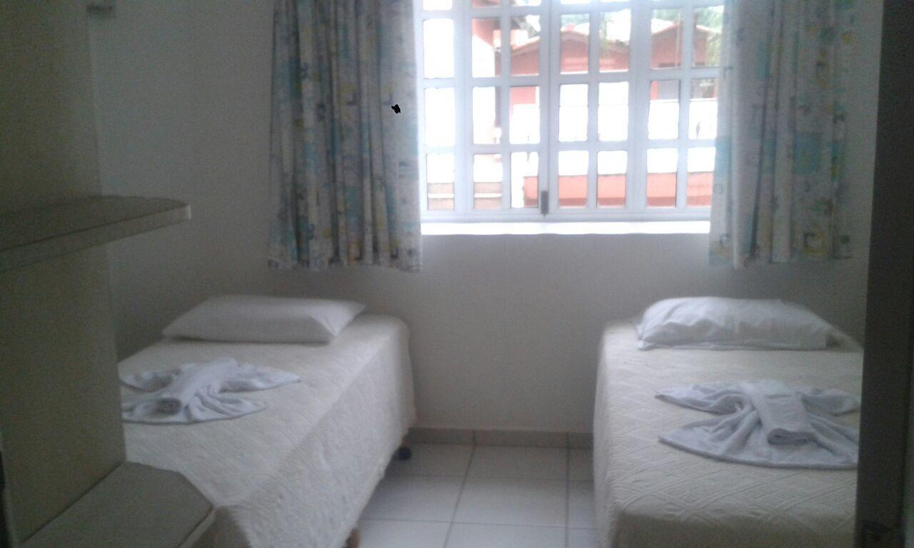 Villaggio Boccia Boraceia  Esterno foto