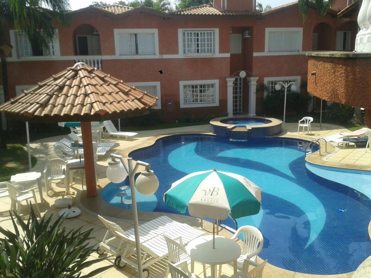 Villaggio Boccia Boraceia  Esterno foto